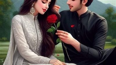 حكاية اسيا وسليم