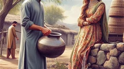 قصة الخادمة المكافحة بقلم سمير شريف القناوصي