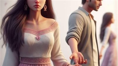 صاحبتي وزوجها