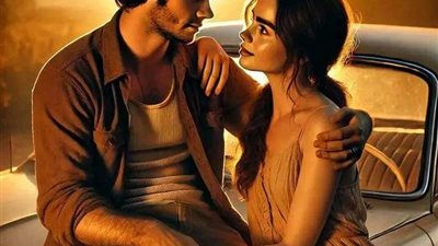 روايه للكاتبه ياسمين عزيز 