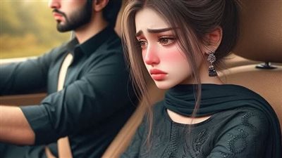 زوج صاحبتي