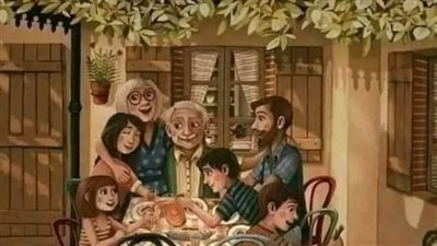 النعمه ضاعت من ايدي 