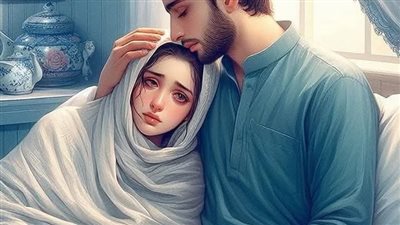 وصيتي بقلم شهد محمد جادالله