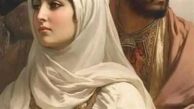 الفتاه الذكيه