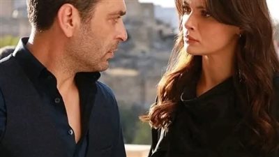 قصة من حكايات بالود نهنأ بقلم ريم السيد 
