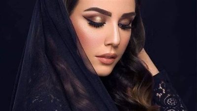 عيناي لا ترى الضوء هدير محمد