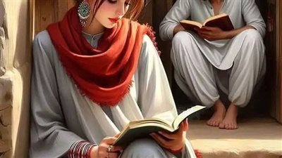رجل غني