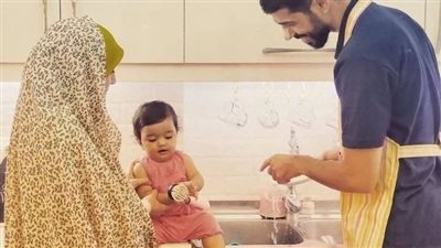 قصه حقيقيه تهزالابدان