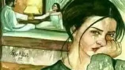مش هتروحي تشوفي جوزك بقلم مصطفى جابر  