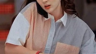لارا وحضرة الظابط 