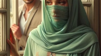روايه للكاتبه زينب سمير 