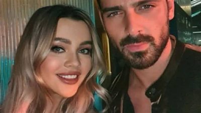 حكاية زينة شيماء سعيد
