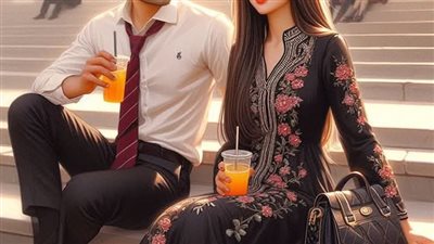 حور وتميم