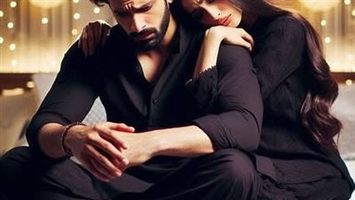 روايه للكاتبه شيماء سعيد 