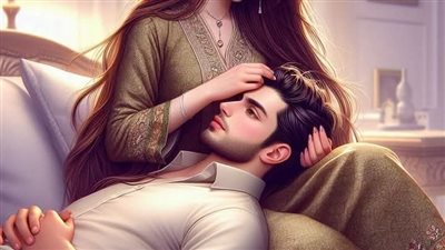 روايه للكاتبه ميرا ابو الخير 
