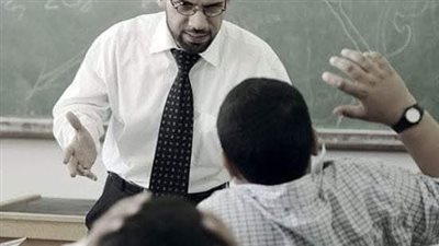 التلميذ والطالب 