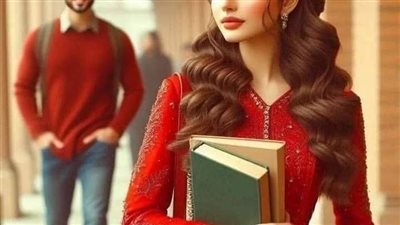 مابين العقل والقلب بقلم ايمان شلبي 