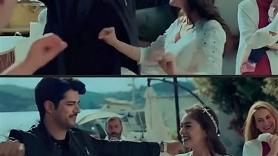 شقيقة زوجها اقامت حفل ميلادها