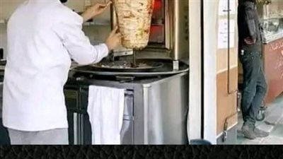 حكاية صاحب مطعم