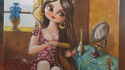 قصة مبروكه