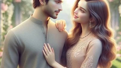 رواية احببتها صعيدية بقلم رفيده وائل 