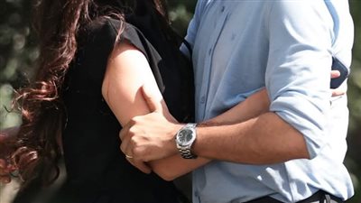 روايه عيون معصوبة للكاتبه ډفنا عمر 