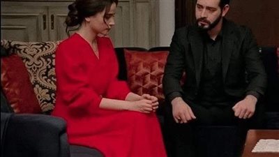 روايه للكاتبه فاطمة علي