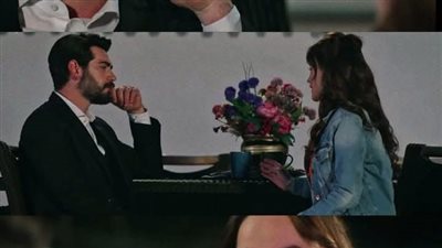 روايه للكاتبه ايه حمام 