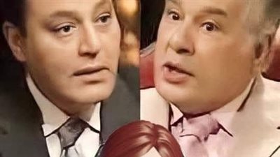 قصة الفنان جمال اسماعيل 