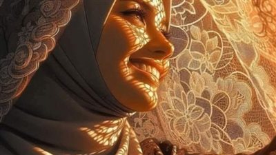 طفله الرعد 