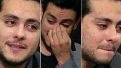قصة شاب