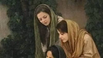 حماتي