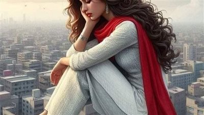 بنت عمي 