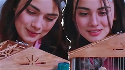 روايه صغيره على أم للكاتبه بسمله بدوي 