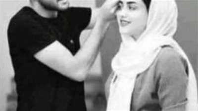 المطلقة والبواب 