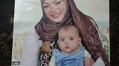 سماح وشقة السلام 