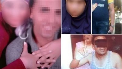قصة الشاب محمود الرغوي 