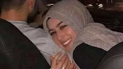 زوج اختي