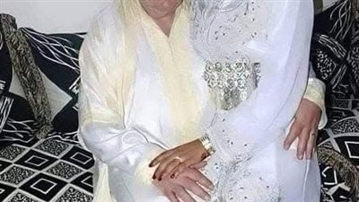 امي جوزتني راجل كبير 
