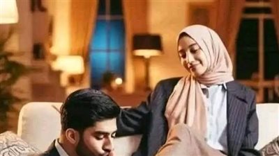 قصة تزوج شابا من ابنة خالته كامله