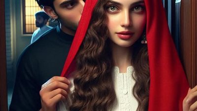 روايه للكاتبه ياراعبد العزيز 