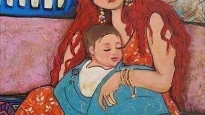 من حوالي خمس سنوات 