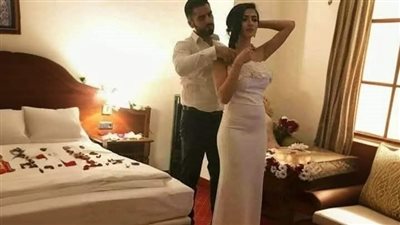 قصتي مع زوجي 