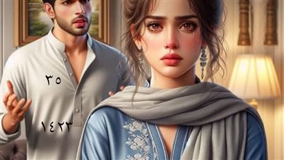 تزوجت من 18 سنة بنت عمي