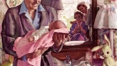 قصة الصبر عند البلاء عبادة  للكاتب سمير الشريف القناوص 