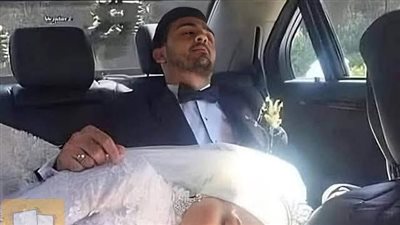 واحد قبل ما يتجوز