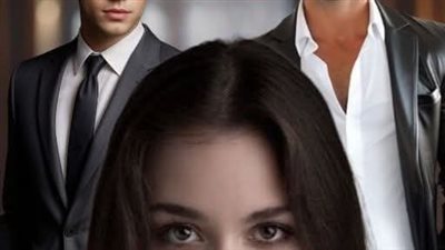 محبوبتي طفلة بقلم الكاتبة رحمه سامي