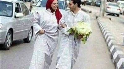 قصة العروسه