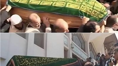 النعش ثابت 