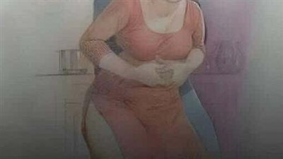 قصه حقيقيه لماهي احمد